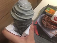 -麦当劳(鼓楼店)