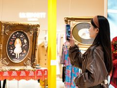 -茂业天地(华强北店)