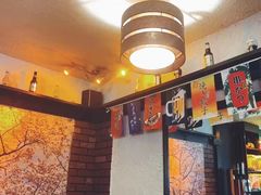 -Hot Stone, Angel, Islington