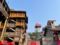 -重庆十八梯传统风貌区