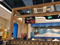 -纽斯特牛排自助餐厅(浦江万达店)