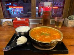 -米屋石锅拌饭(师大店)
