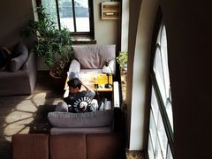-1901 Cafe(西四店)