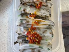 -安上粉皮.非遗手工小吃(骑龙巷店)