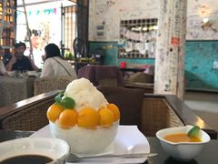 -Fresh Fruit Factory - Fruit Cuisine Restaurant