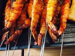 -聚点串吧·北京烧烤(赵登禹路店)