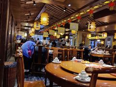 大堂-杨记隆府(重庆总店)