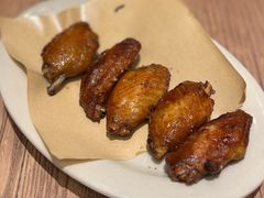 -玛格萝妮比萨屋(四平店)