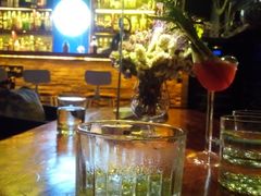 -THE BARMAN HOUSE(调酒师南门店)