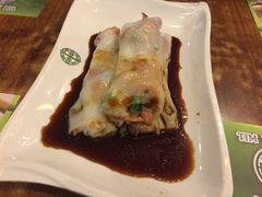 -添好运点心专门店(深水埗店)