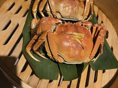 -成隆行·蟹王府(九江路店)