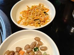 -老卜奎齐齐哈尔烤肉(人民东路店)