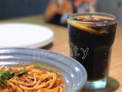 -棒约翰比萨·意面(金桥国际店)