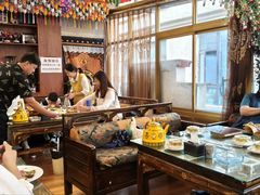 -吉祥圣雪藏餐