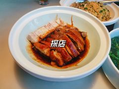 -客语客家菜(华发商都店)