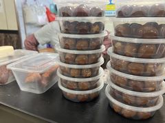 -山北老老头馄饨