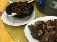 -东森家宴·惠州客家菜