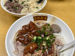 -荔林食店(西华路店)