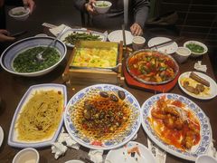 -徐鼎盛民间菜(奥体店)