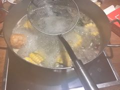 -牛很鲜潮汕牛肉火锅(朝晖路店)