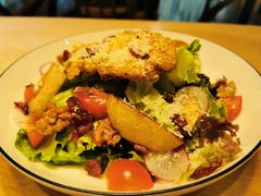 -托斯卡纳烘焙意大利餐厅(五天地店)