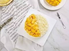 -可丽可丽·生日蛋糕·下午茶(厦门鹭港店)