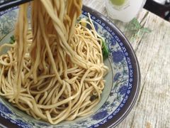 葱油拌面-无名氏宵夜小摊(祝家三姐妹馄饨店)
