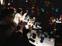 -啤仕多·啤客国潮跳舞BAR(保俶路店)