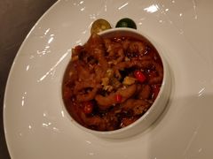 -衢农会·衢州菜·宴请(国际机场店)