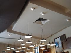 大堂-BAKER&SPICE(国金中心商场店)