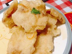 -老郑家东北春饼(龙悦居店)