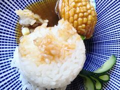 -1910老鲁味海鲜·戳子肉·青岛菜(金沙滩店)