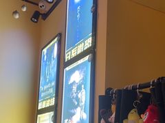 -谜盒子奇幻密室(南屏店)