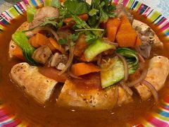 -新疆伊宁远征餐厅