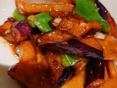东北地三鲜-关东小磨东北菜(漕河泾印象城店)