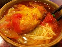 -华兴街煎蛋面(总店)