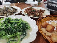 -南记食粥坊·宵夜大排档(莲花总店)