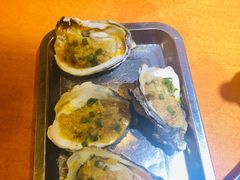-聚味瞿记·龙虾堂(树木岭店)