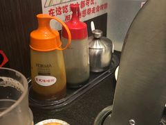 -福成自助烤肉(长阳店)