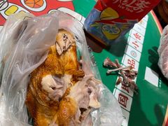 -吴山烤禽 (吴山路店)