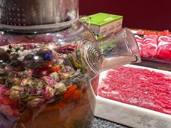 -清真·京华源铜锅涮肉(丰庆店)