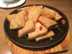 -东方饺子王(重庆路亚泰店)