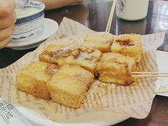 -民信老铺(华盖路店)