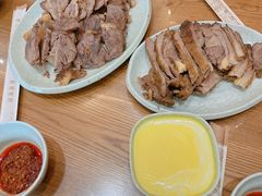 -清真·益鑫羊肉手抓馆(花园北街店)