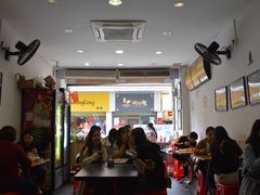 -细妹五香牛杂(步行街店)