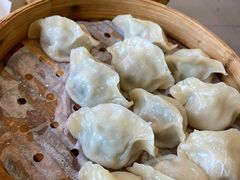 -惠成饺子(百合园店)