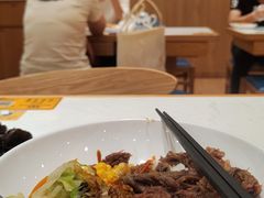 -陳香貴·兰州牛肉面(上海长风大悦城店)