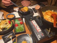 -玉川屋·深夜食堂居酒屋(柳巷店)