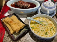 -南京大牌档(人民广场店)