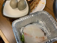-美洲岛烤肉自助餐厅